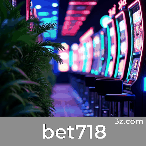 Maximize Seus Bônus com Estratégias na bet718