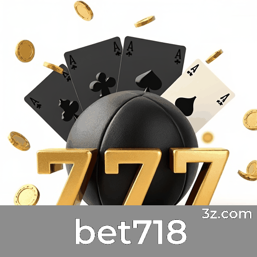 Acesse o bet718 com Login Seguro e Desfrute de Benefícios