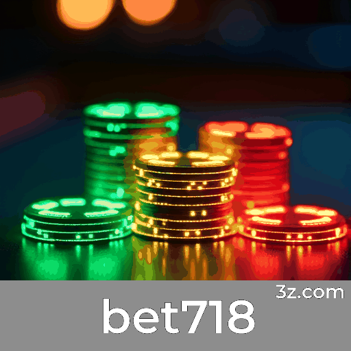 bet718: Experiência de Jogos de Cassino Luxuosa e Emocionante