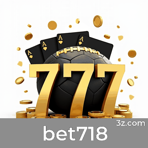 bet718: O Melhor Cassino Online do Brasil