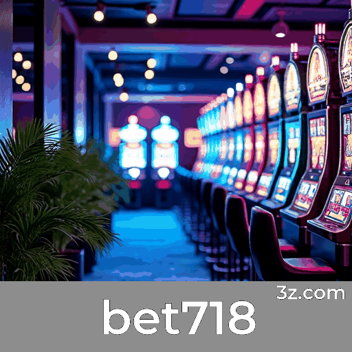 bet718: Esportes Completos, Odds Instantâneas, Ideal para Brasileiros