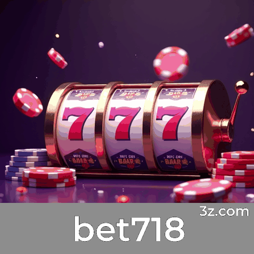 Universo de Jogos Extraordinários do bet718: Diversão Sem Limites