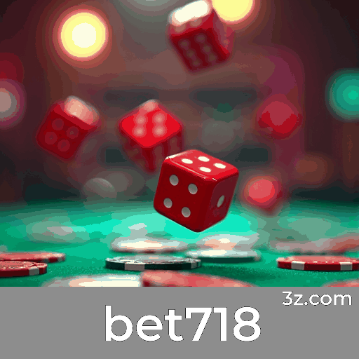 Maximize seus ganhos com os bônus exclusivos do bet718