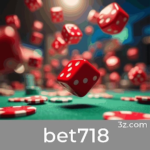bet718: Experiência de Jogos de Cassino Luxuosa e Emocionante
