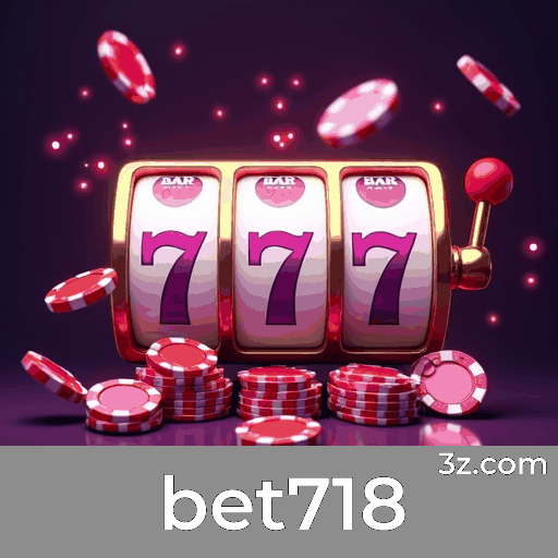 Aplicativo Inteligente da bet718 com Design Responsivo Avançado