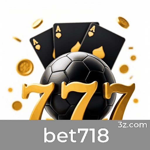 bet718: O Melhor Cassino Online do Brasil