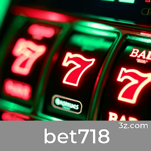 Revolucione sua Experiência de Jogos com o bet718: Inovação e Valor