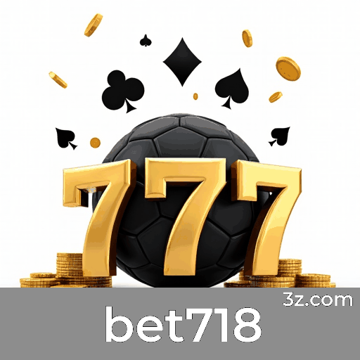 bet718: Bônus e Ofertas Exclusivas para Você