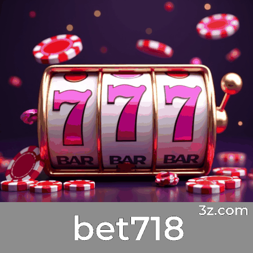 Maximize seus ganhos com os bônus exclusivos do bet718