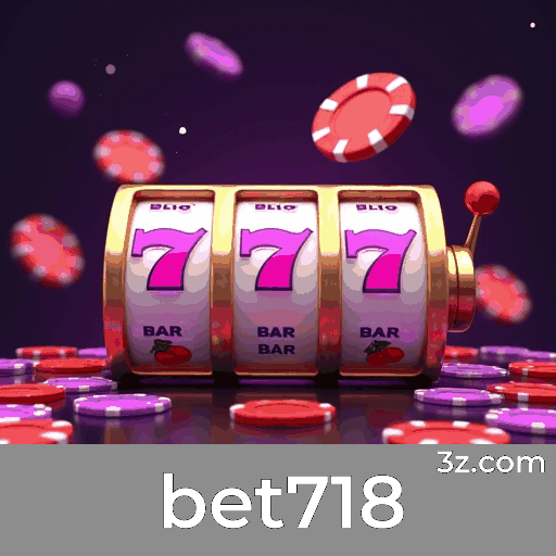 Controle Exclusivo da Sua Conta na bet718: Personalização e Segurança Avançada