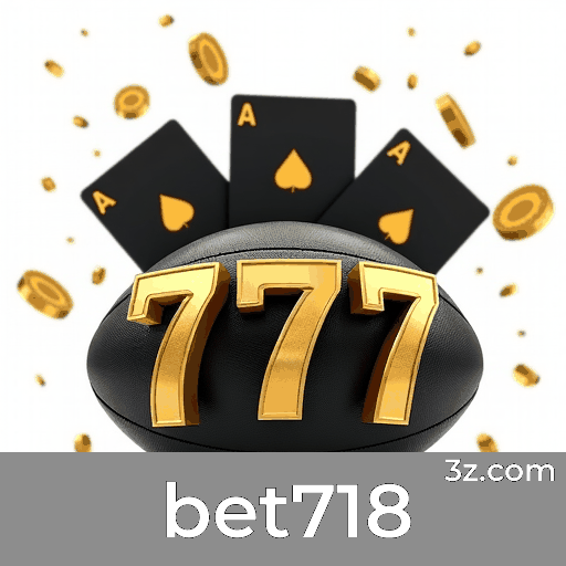 bet718 App: Apostas Simplificadas ao Seu Alcance