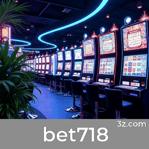 Conheça a Plataforma bet718 e seus Serviços Profissionais